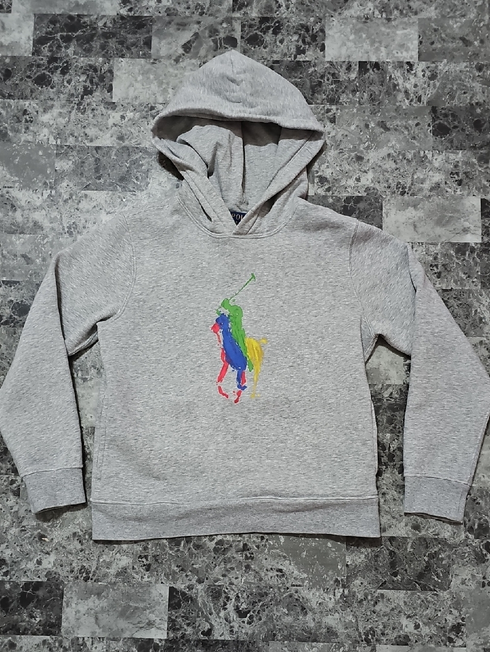 Polo Ralph Lauren Sweatshirt Hoodie